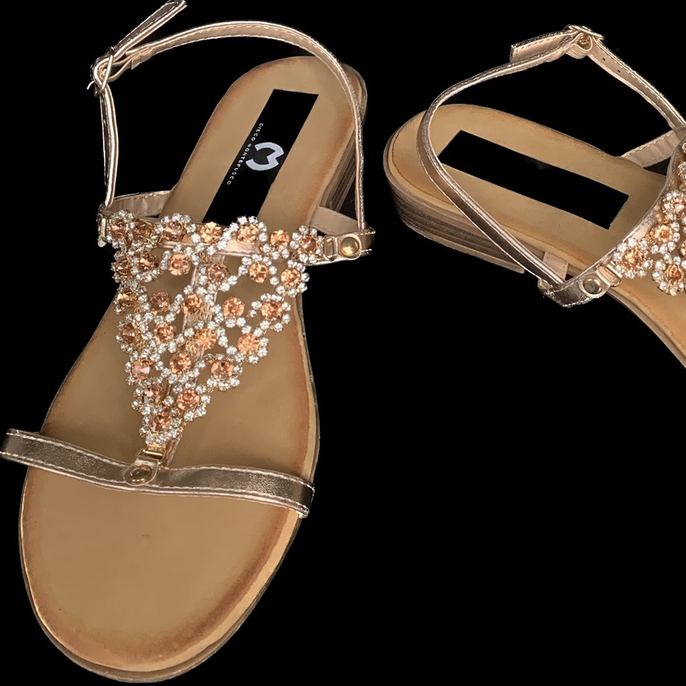D.M  REND 620-102  Champagne